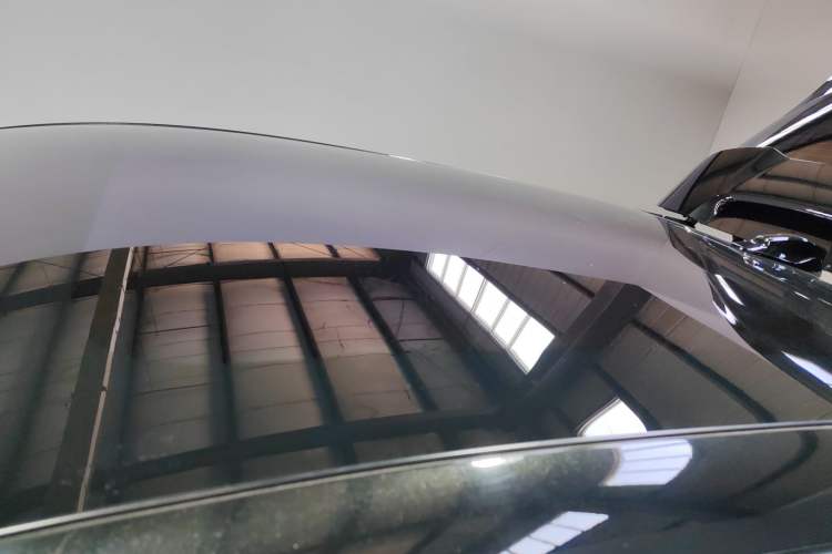 Used Zeekr 001 2022 Ultra-Long Range Single-Motor WE Version