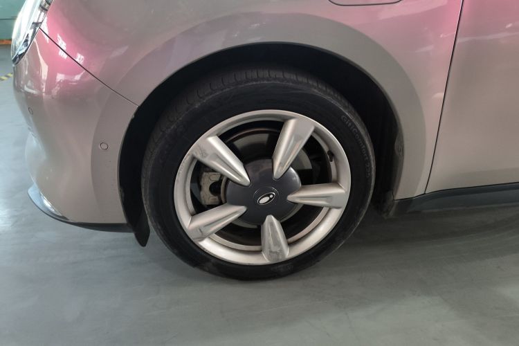 Used ORA Good Cat 2021 400km Standard Range Athena Edition Lithium-Ion Battery