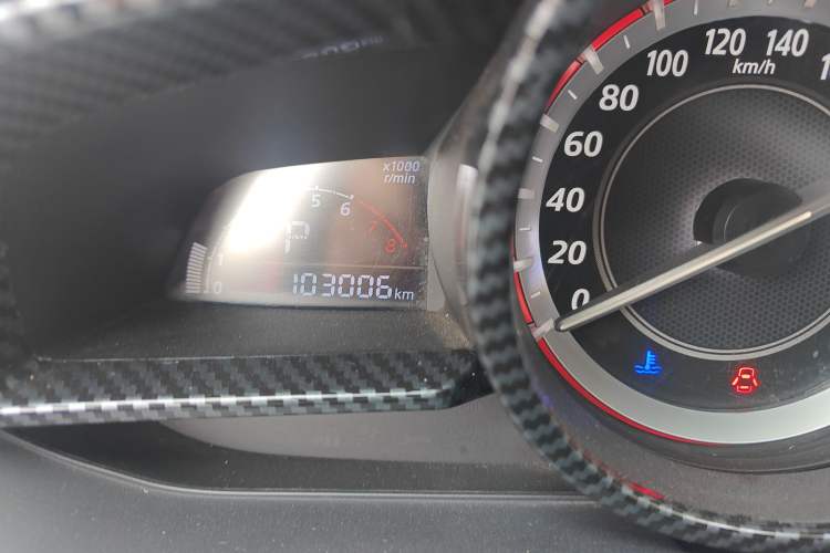 Used Mazda Mazda 3 Axela 2014 Sedan 1.5L Automatic Comfort Model
