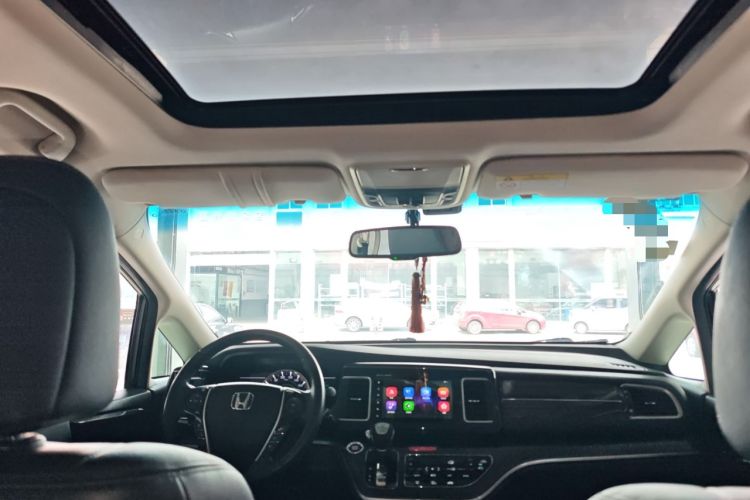 Used Honda Elysion 2016 2.4L Luxury Edition Headliner