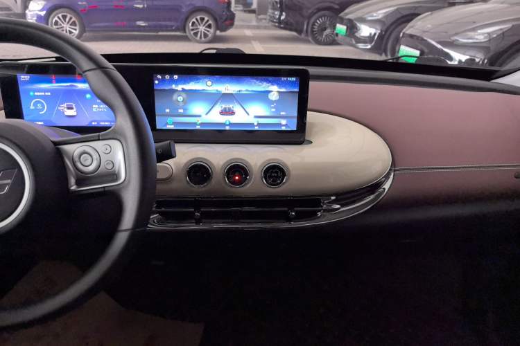 Used Wuling Bingo 2024 333 km Enjoyment Version