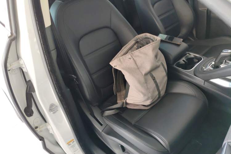 Used Jaguar E-PACE 2018 P200 S China VI
