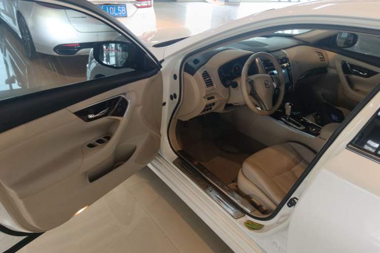 Used Nissan Teana 2013 2.0L XL Comfort Edition