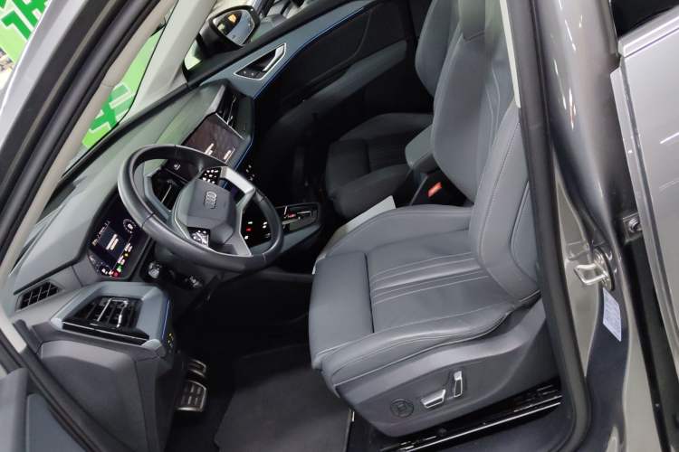 Used Audi Q5 e-tron 2022 40 e-tron Starry Edition Luxury Package