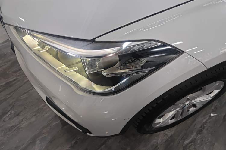 Used BMW X1 2016 sDrive18Li Premium Edition