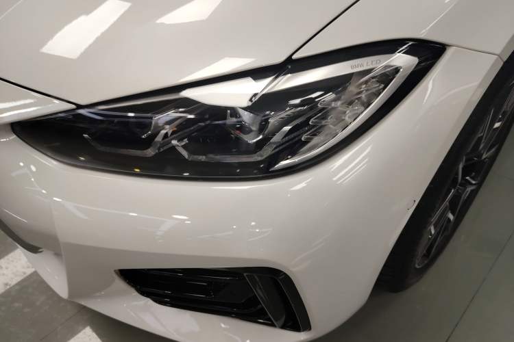 Used BMW 4 Series 2023 425i Gran Coupe M Sport Package