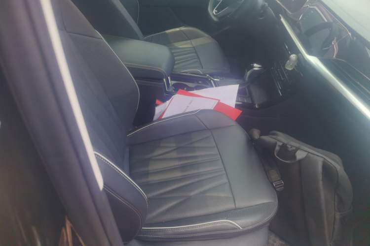 Used Volkswagen Passat 2023 Restyled 330TSI Starry Luxury Edition
