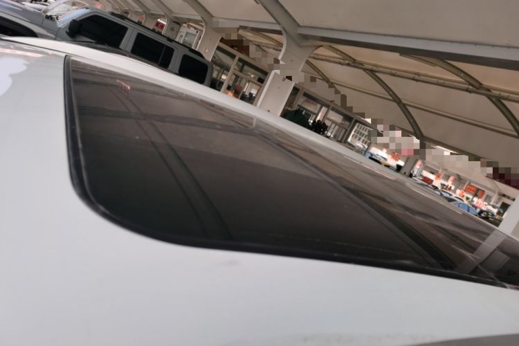 Used Honda CR-V 2019 240TURBO CVT 2WD Comfort Version China VI Emission Standard
