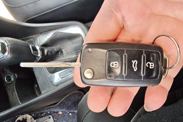 Used Skoda Rapid Spaceback 2014 1.6L Automatic Enjoyment Edition