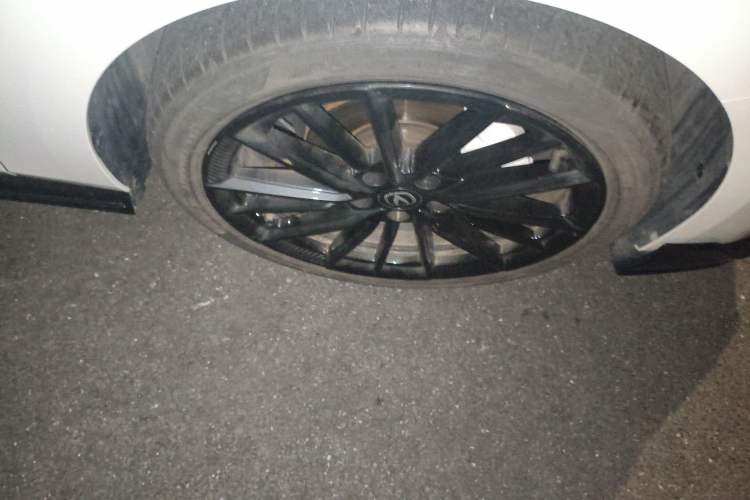 Used Changan UNI-V 2023 1.5T Sport Edition