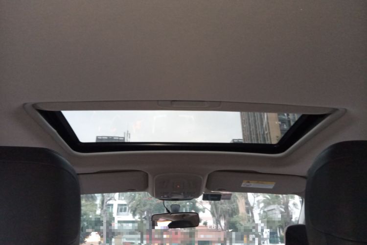 Used Citroen C4L 2014 1.6THP Intelligent Drive Automatic Dynamic Model
