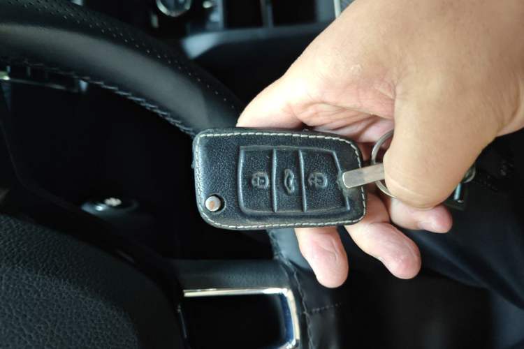 Used Skoda Kodiaq 2018 TSI380 7-Seater Four-Wheel-Drive Flagship Edition