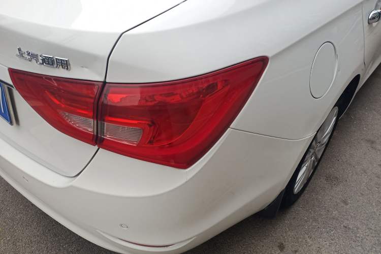 Used Buick GT 2017 15N Automatic Elite Version Right Rear Taillight