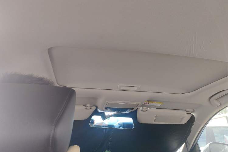 Used Honda Accord 2018 260TURBO Elite Edition China V