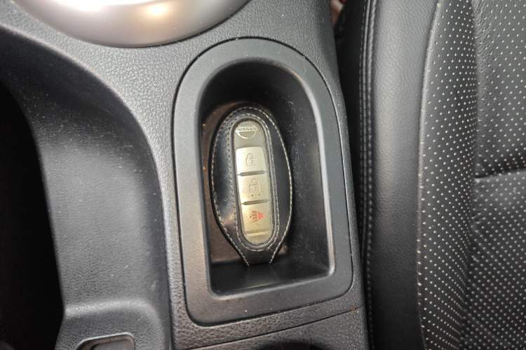 Used Nissan Qashqai 2011 2.0 XL Fire 6MT 2WD
