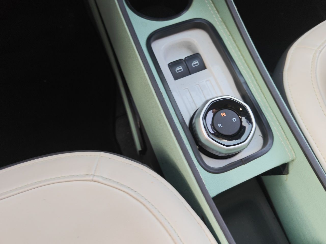 Geely Galaxy Panda 2024 200km Panda Rider — снимка 14