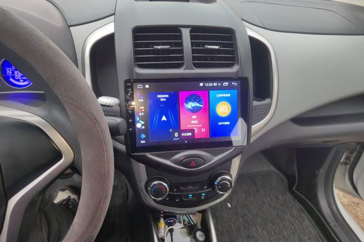 Used Oshan Benni E-Star 2021 National Edition Xin Yue Version (Fast-Charging Edition) Lithium Iron Phosphate (31.95 kWh)