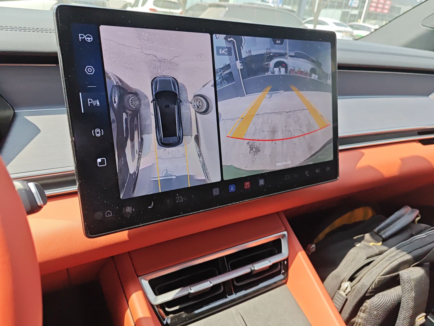 BYD Tang L 2025 DM 175KM Drone Player Edition — снимка 15