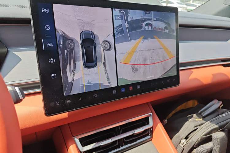 Used BYD Tang L 2025 DM 175KM Drone Player Edition
