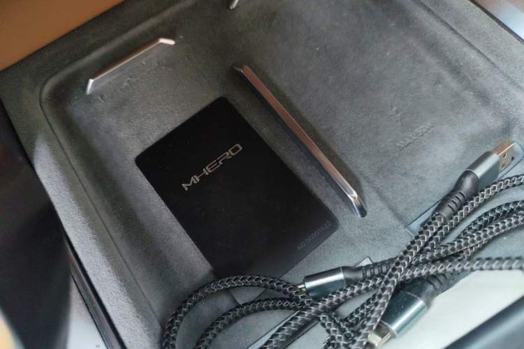 Used Brave warrior M817 2025 Model, Max