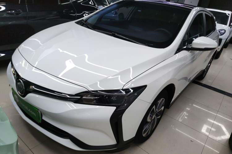 Used Buick Velite 6 2024 450km Enjoyment Plus Version