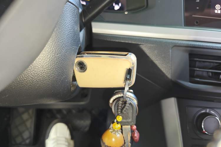 Used Volkswagen Polo 2022 Plus 1.5L Automatic Enjoy Life Edition