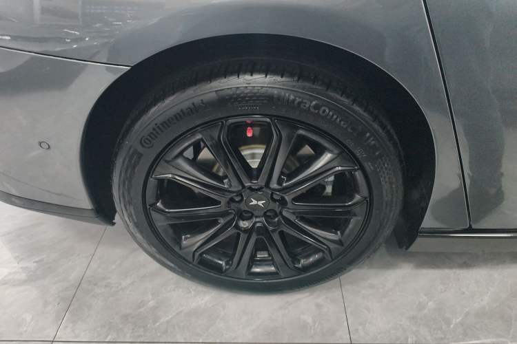 Used XPeng P7 2020 670N