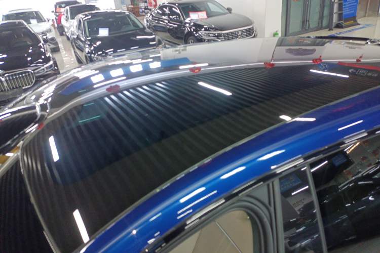 Used Xiaomi Auto YU7 2025 Ultra-Long Range High-Performance All-Wheel-Drive Max Edition