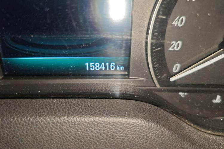 Used Buick GT 2017 15N Automatic Elite Version