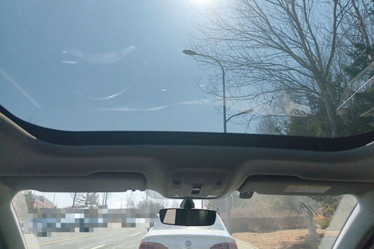 Used Audi Q3 Sportback 2020 40 TFSI Fashion Model
