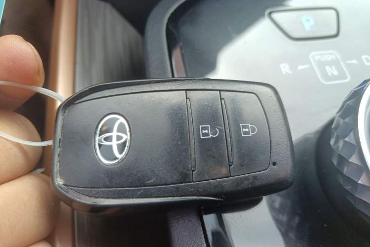 Used Toyota bZ3 2023 616 km Long-Range Premium
