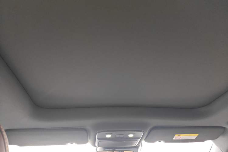 Used Wuling Xingguang S 2024 130 km Flagship Version