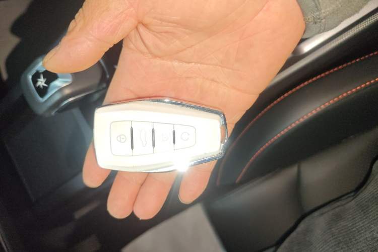 Used Geely Auto Cowboy 2025 1.5TD Fun-Offroad Version