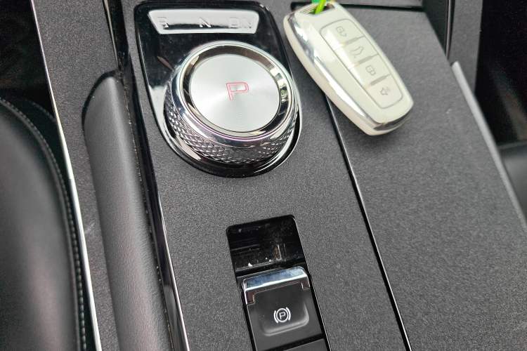 Used Haval H6 2021 3rd Generation 2.0T Automatic Two-Wheel Drive Max
