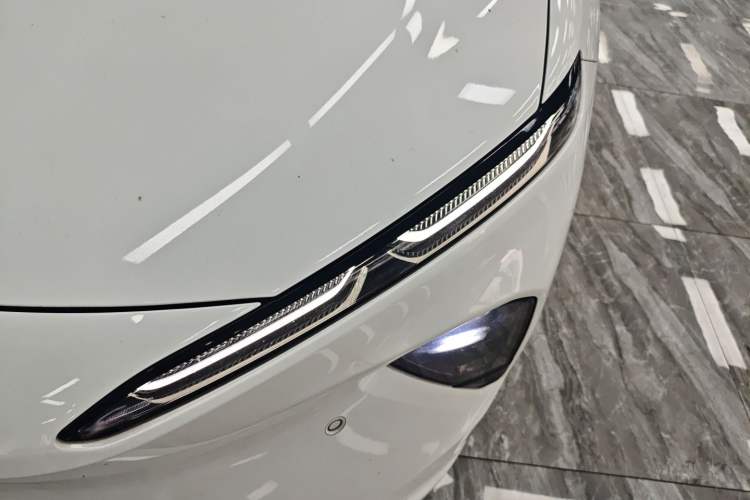 Used Nio ET7 2022 100kWh First Edition