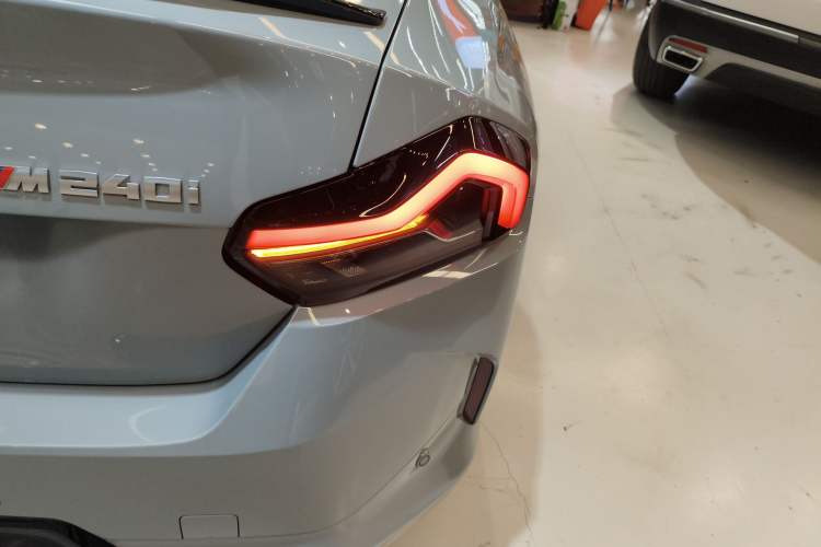 Used BMW M240i 2025 M240i xDrive