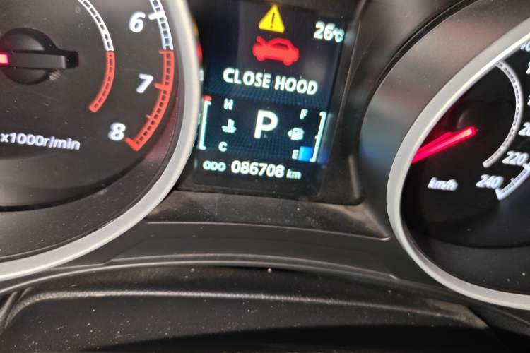 Used Mitsubishi ASX 2018 2.0L CVT Two-Wheel Drive Deluxe Edition
