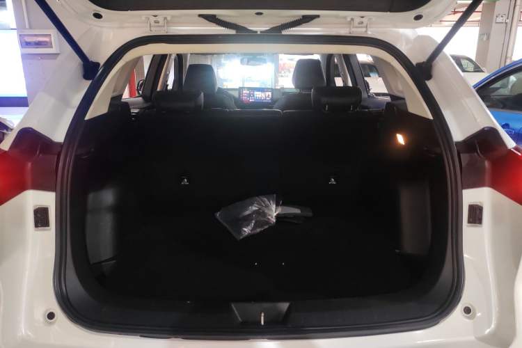 Used Haval H6 2021 National Trend Edition 1.5T Automatic Urban Version
