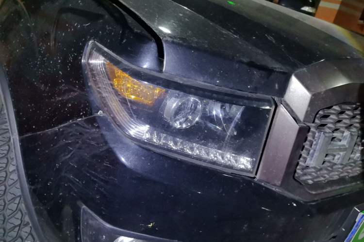 Used Huanghai N3 2017 2.5T Manual Two-Wheel Drive Sport Edition XD25T5
