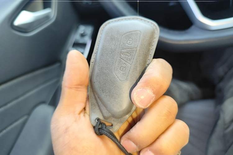 Used Volkswagen ID.3 2023 Upgraded Model Pure Intelligent Enjoyment Version
