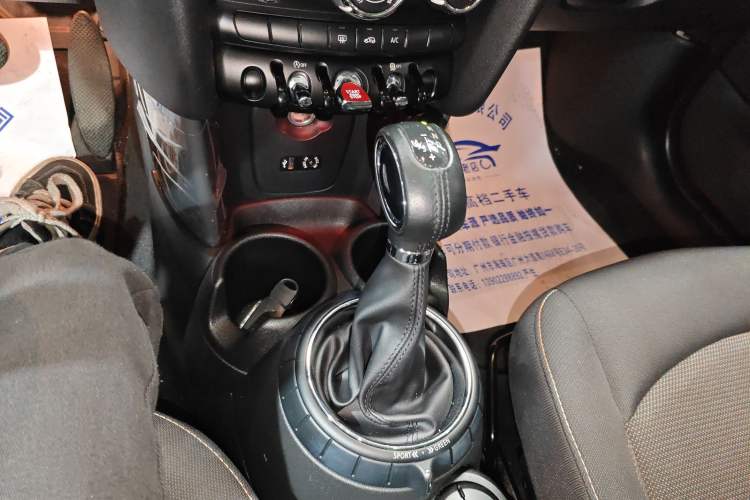 Used MINI MINI 2016 1.5T COOPER