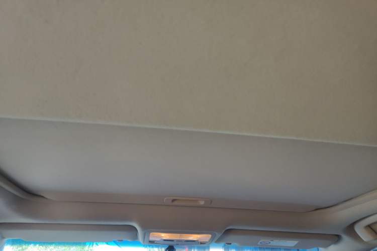 Used Toyota Camry 2012 Junrui 2.0S Radiant Edition
