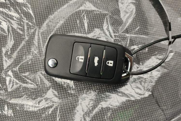 Used Qiyuan Lumin 2025 205 km Xiangqin Version