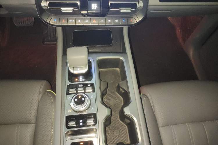 Used BAIC Off-Road BJ40 Electric Drive 2025 Advanced Edition
