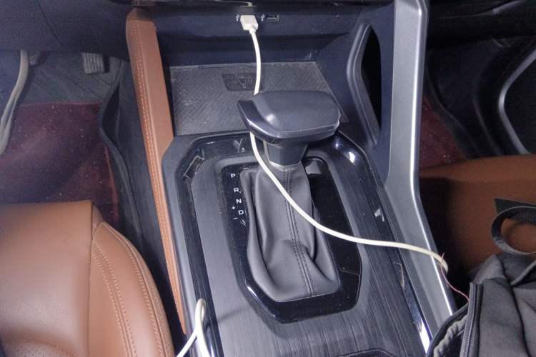 Used Geely Auto Vision X6 2021 PRO 1.4T Automatic Prestige Model