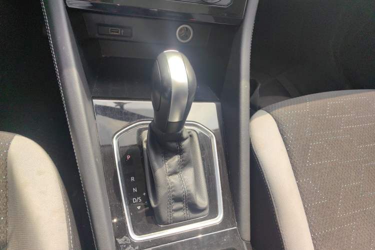 Used Jetta VS7 2023 280TSI Automatic Trend Edition
