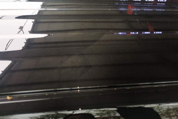 Used Geely Galaxy Panda 2025 210km Panda Kart
