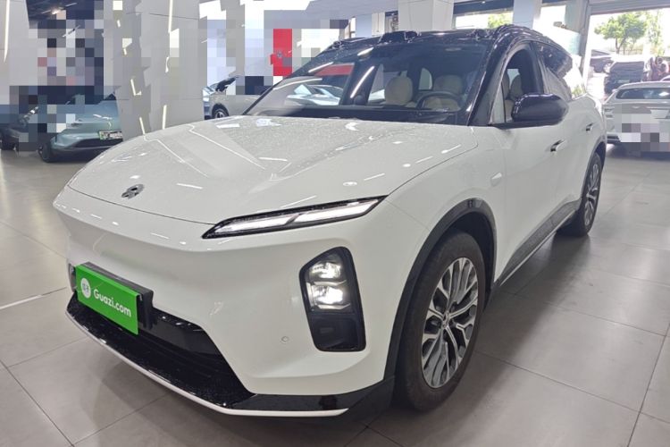 Used Nio ES6 2025 75 kWh