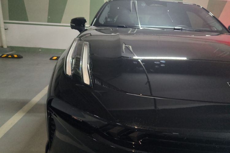 Used Lynk & Co 03 2026 Model 2.0TD Automatic Ultra