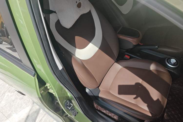 Used Wuling Bingo 2023 333 km Fast-Share Version